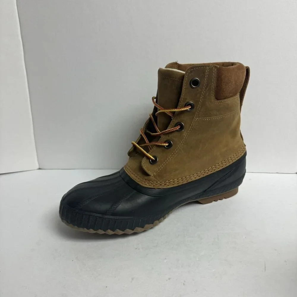 Sorel Mens Cheyanne II Snow Boot Size 10 M